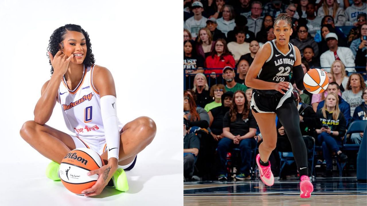Phoenix Mercury vs Las Vegas Aces preview and prediction for Tuesday