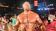 335 lbs released WWE star was going to be the next Brock Lesnar, believed veteran