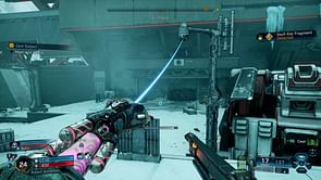 All new Movement Abilities in Borderlands 4