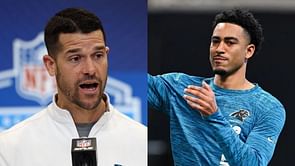 Panthers HC Dave Canales shares "confident" words about Bryce Young heading into 2025 season
