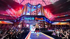 3 तरीके जिनसे WWE Backlash 2025 में Cody Rhodes की वापसी हो सकती है