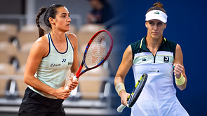 French Open 2025: Caroline Garcia vs Bernarda Pera preview, head-to-head, prediction, odds and pick | Roland Garros