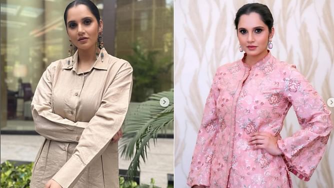 'ये मेरी सबसे मुश्किल फ्लाइट थी',शोएब मलिक से तलाक के बाद किस तरह बेटे की परवरिश कर रही हैं सानिया मिर्जा, किया बड़ा खुलासा