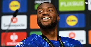 “Man really turned it on” - Tosin Adarabioyo sums up Chelsea star’s performance in Europa Conference League final with Instagram comment