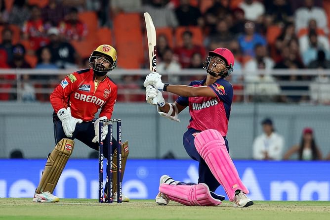 RR vs PBKS Dream11 Prediction: 3 players you can pick as captain or vice-captain for today’s IPL match – May 18, 2025