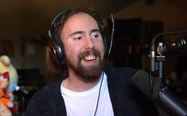"Men don't want to look at an ugly b**ch": Asmongold gives his take on attractiveness in video games
