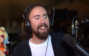 "Men don't want to look at an ugly b**ch": Asmongold gives his take on attractiveness in video games