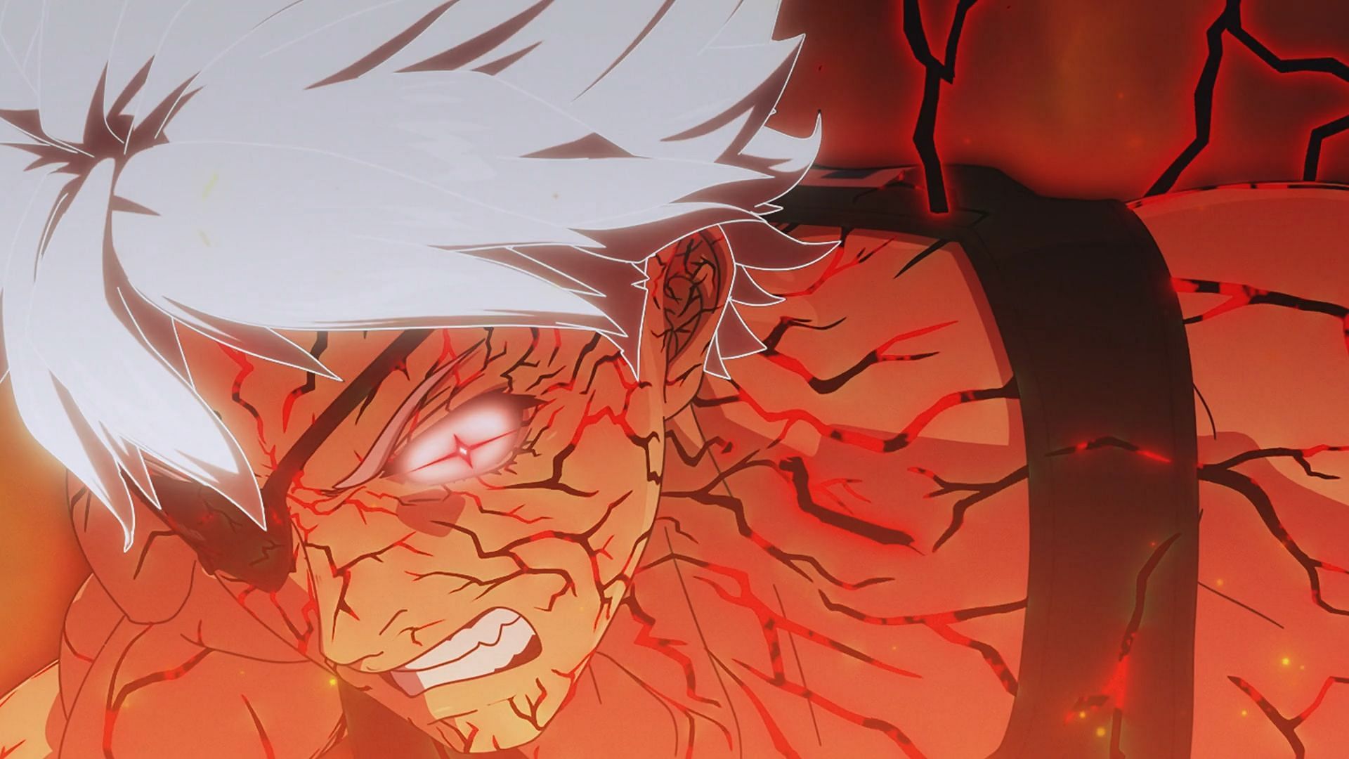 Guilty Gear Strive: Dual Rulers episode 5 review (Image via SANZIGEN)