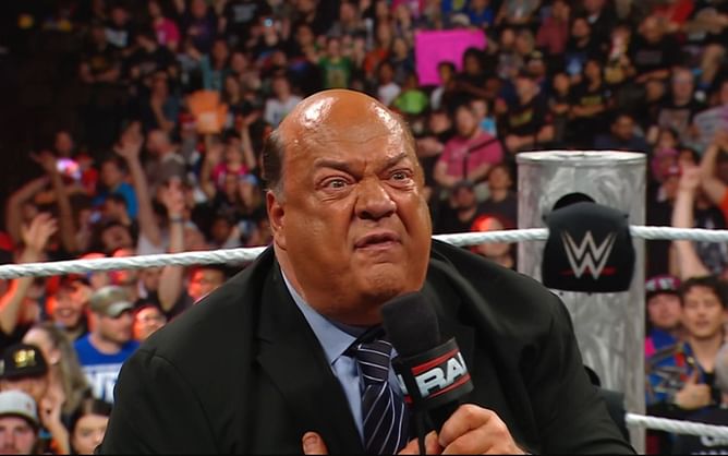 Paul Heyman finally confirms the reason why he betrayed Roman Reigns and CM Punk on RAW