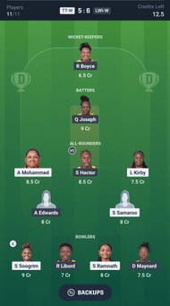 Fantasy suggestion #2