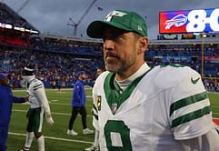"We have a new Pope before Aaron Rodgers made his decision" - NFL fans react to Vatican picking 267th Pope