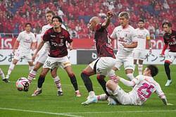 Urawa Reds vs Cerezo Osaka Prediction and Betting Tips | May 28th 2025