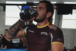 “That’s all I wanted to do” - BJJ superstar Giancarlo Bodoni shares his deep obsession for grappling