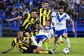 Penarol vs Velez Sarsfield Prediction and Betting Tips | May 29th 2025