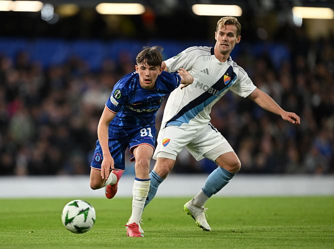 Djurgarden vs Hacken Prediction and Betting Tips | May 25th 2025