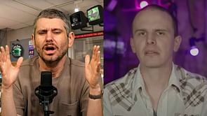 Ethan Klein alleges Creator Clash 3 "postponed" after selling only 2,000 tickets