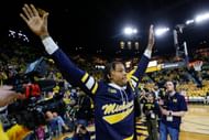 Former Michigan Wolverines star Trey Burke - Source: Imagn