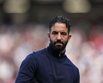 Manchester United ready to pay £100 million to sign 25-year-old Italy international if Red Devils win Europa League: Reports