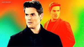 What is happening with Adam Newman on The Young and the Restless? Everything to know as Mark Grossman completes 6 years of his portrayal