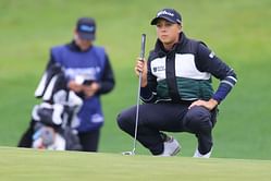 Mizuho Americas Open Round 3 weather update: Will wind spoil the play at Liberty National?