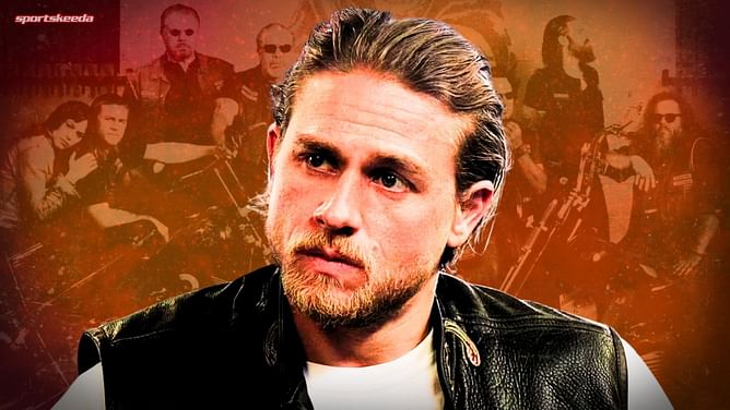 Sons of Anarchy ending explained: What happens to Jax and SAMCRO?