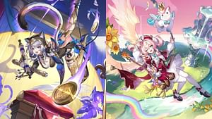 Honkai Star Rail 3.3 update date speculation