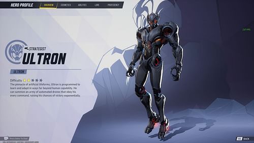 Marvel Rivals patch notes highlights new character (Image via Sportskeeda Gaming || NetEase Games)