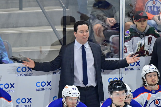 NHL Rumors: Insider names favorites for Boston Bruins, Penguins & Kraken's vacant HC positions