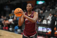 NCAA Women's Basketball: South Carolina Practice - Source: Imagn