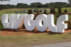 OWGR chief reveals LIV Golf hasn't reapplied for rankings amid recent reports of serious discussions