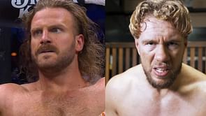 5 Finishes to Hangman Page vs. Will Ospreay at AEW Double or Nothing 2025