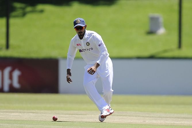 Priyank Panchal, former Gujarat and India A captain, announces retirement from all forms of cricket