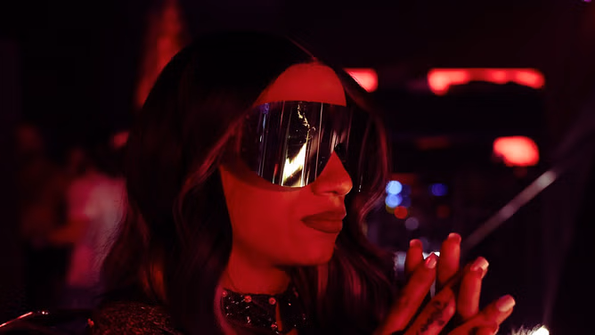Blockbuster Mercedes Mone rematch teased after AEW Double or Nothing 2025