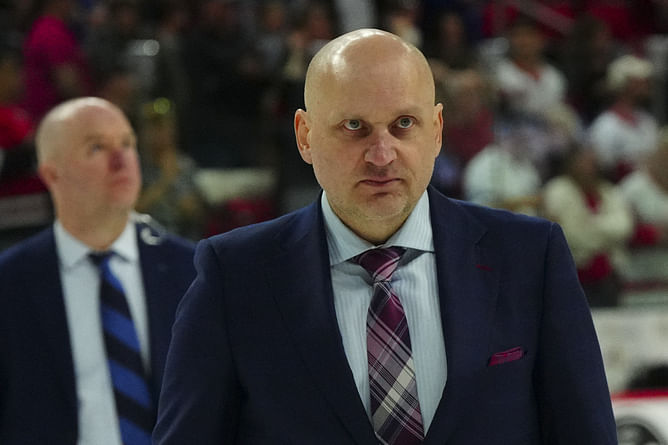 Insider shares startling details on NHL coaching interest, believes Ex-HC Derek Lalonde, Jeff Halpern & more in mix
