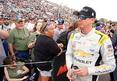 “I’m probably never gonna see sexual relations with my wife”: Kyle Busch’s fan makes desperate plea to Rowdy as his winless streak continues