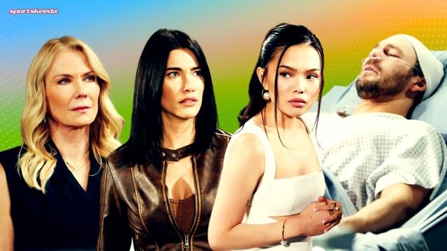 The Bold and the Beautiful spoilers for next 2 weeks (May 14 to 23, 2025):  What to expect, major developments, and more