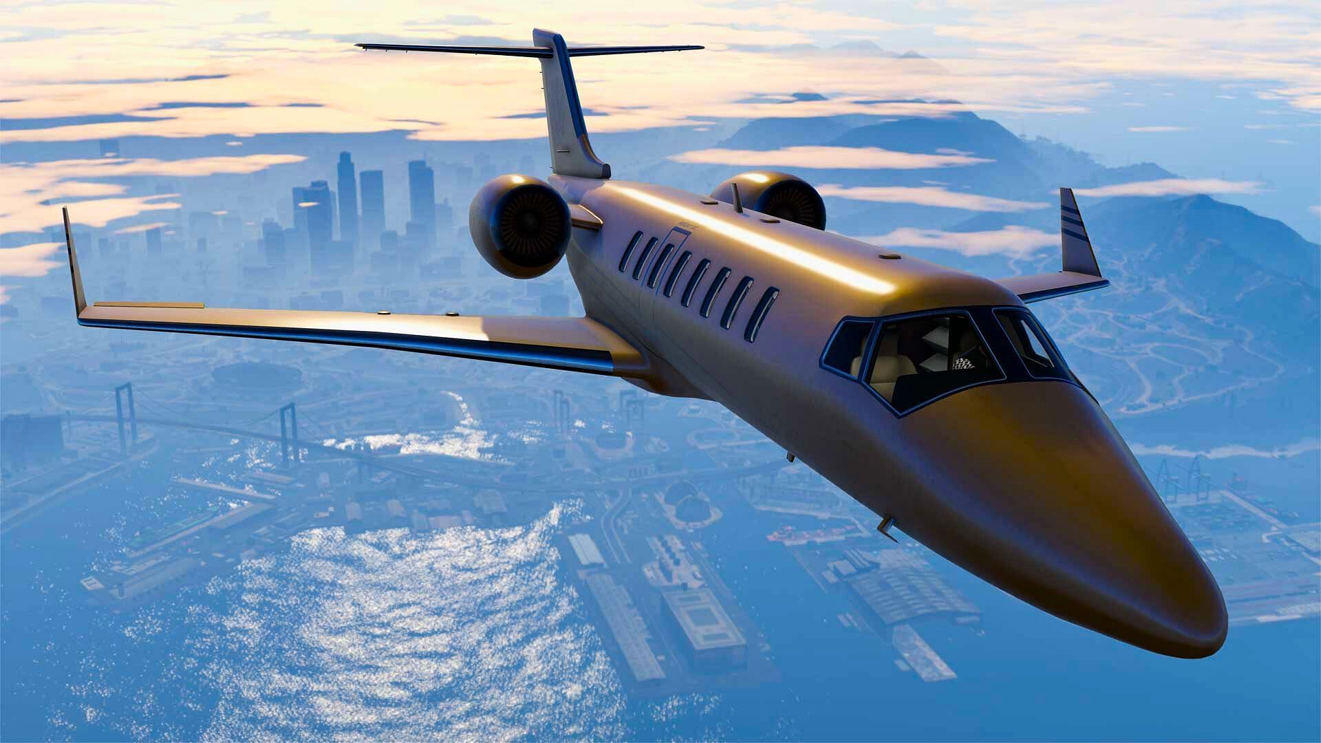 GTA Online weekly discounts (May 30&ndash;June 4, 2025)