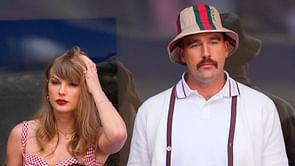 Why did Travis Kelce and Taylor Swift ditch Met Gala 2025? Reason for power couple's absence revealed