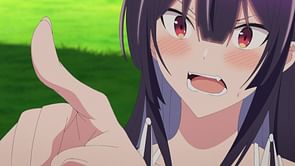 Please Put Them On, Takamine-san! episode 9 preview teases Ellie's influence on Takamine and Shirota's relationship