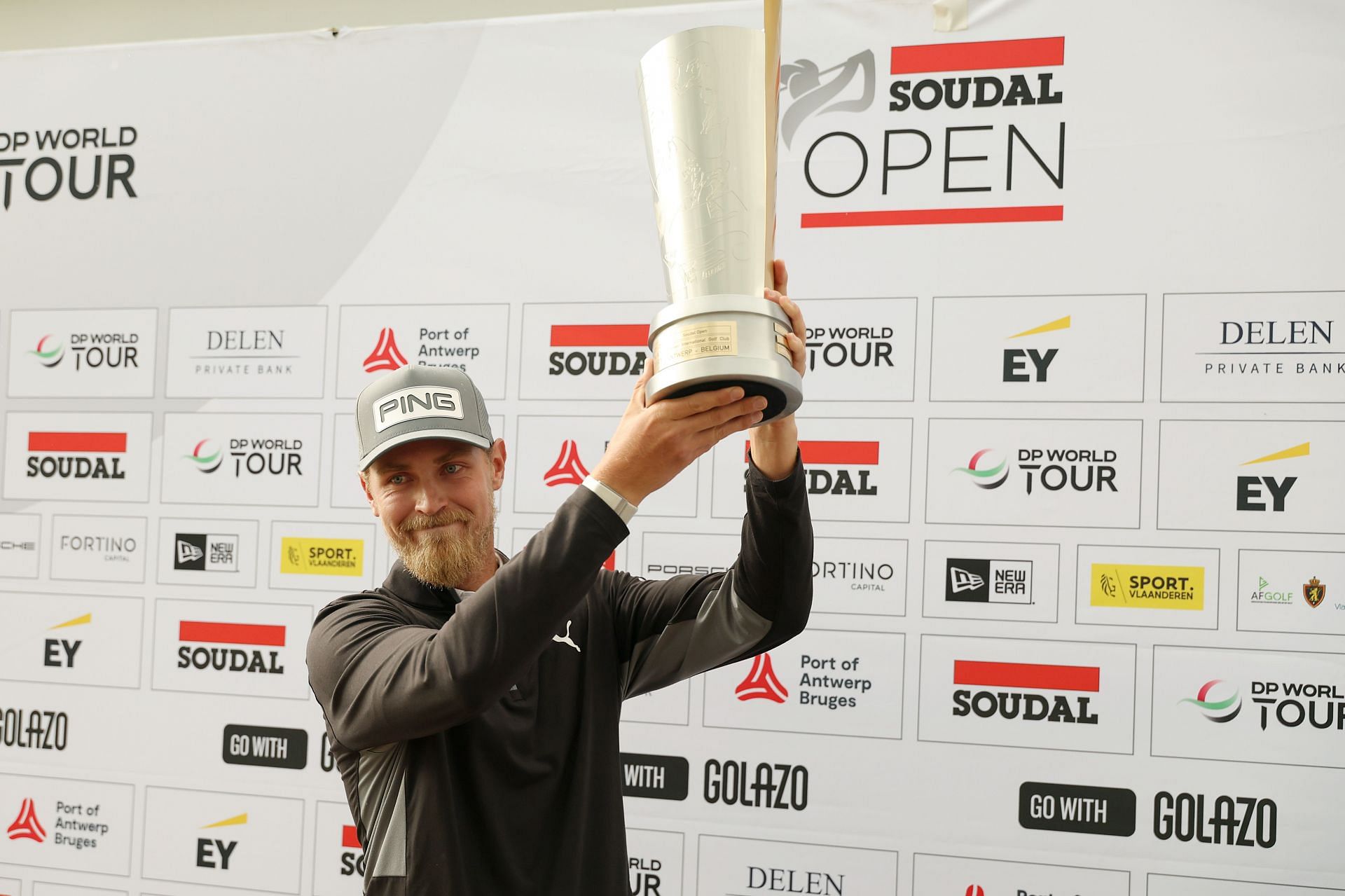 Soudal Open 2025 - Day Four - Source: Getty