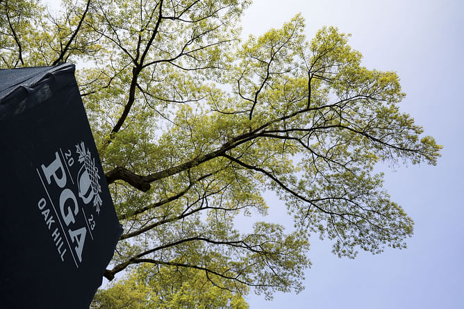 PGA Championship sells beer for $15.50 as alcohol menu comes to light