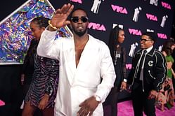 "I was young and manipulated and eager to survive": Diddy's ex-PA explains why she made rapper's birthday scrapbook despite enduring years of abuse