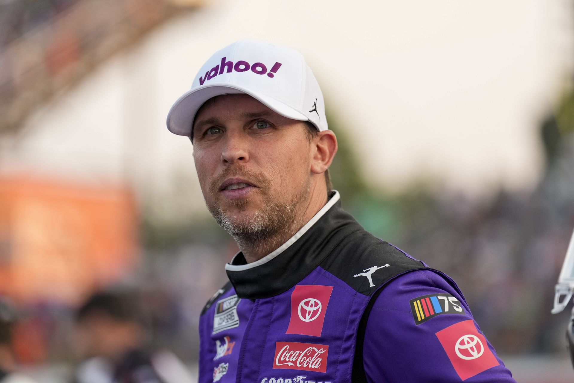 NASCAR: NASCAR All-Star Race - Source: Imagn