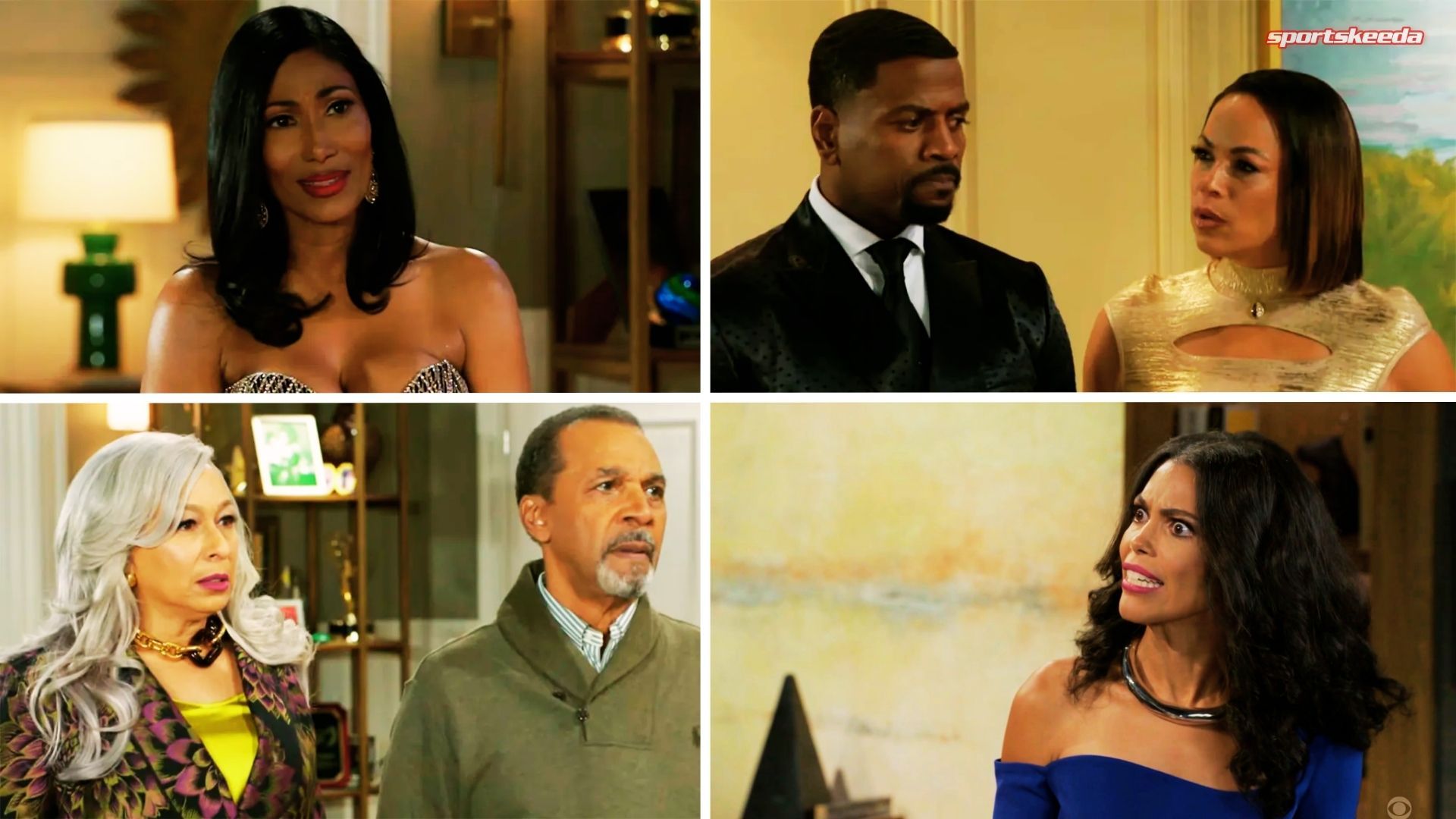 What to expect from the upcoming episode of Beyond The Gates (May 8, 2025)?