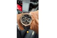 Tom Brady shows off $1,007,864 Patek Philippe from exclusive watch collection, Instagram