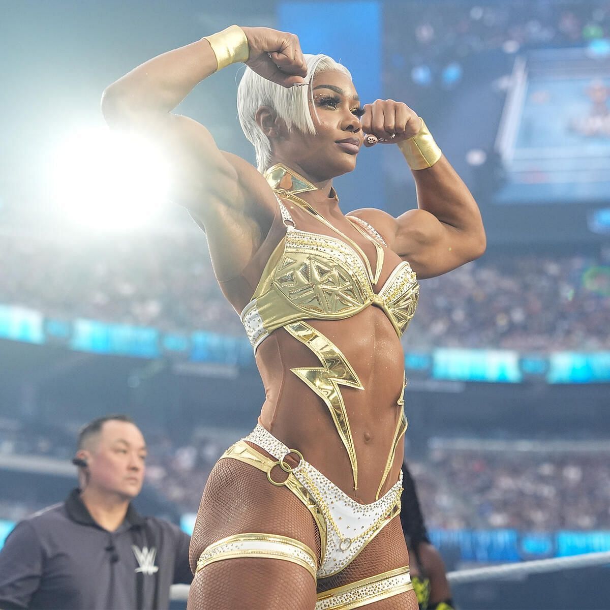 Jade Cargill (Image credits: wwe.com)