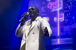 How many brothers does Akon have? Singer opens up about how they used to book shows pretending to be him