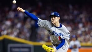 Concerning update on Roki Sasaki disclosed by Dodgers