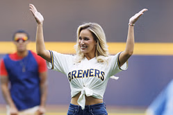 “You have to be 18 years or older”: Paige Spiranac details a crucial rule after joining Grass League