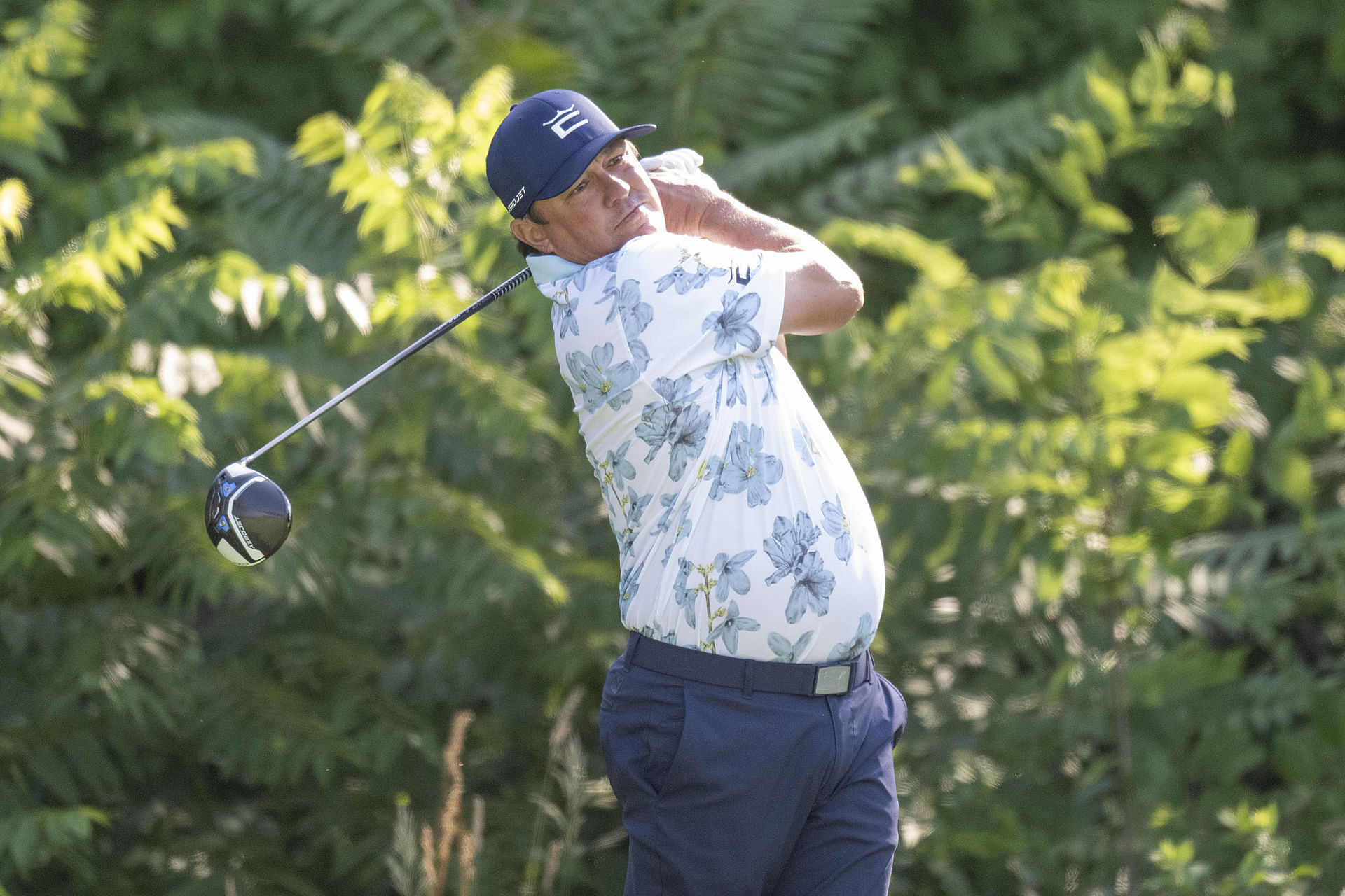 Jason Dufner - Source: Imagn